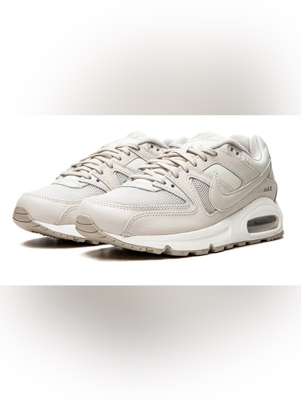 Nike Women's Air Max Women’s Sz 8 Sneakers